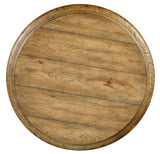 Sanctuary - Round Accent Table