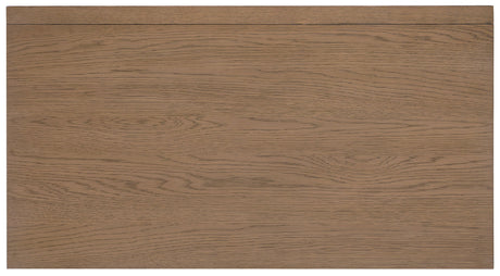 Sonnet - Three-Drawer Nightstand - Dark Gray