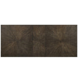 Fenwick - Dining Table - Dark Brown