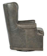 CC - Mai Wing Swivel Chair