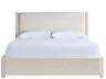 Dwell - Upholstered Bed
