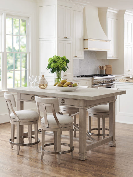 Malibu - Seaboard Bistro - Beige