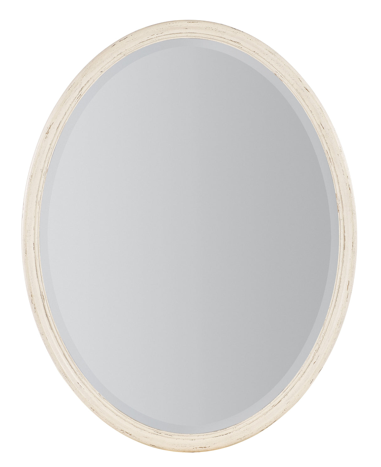 Americana - Oval Mirror