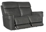 MS - Lyra Zero Gravity Power Loveseat