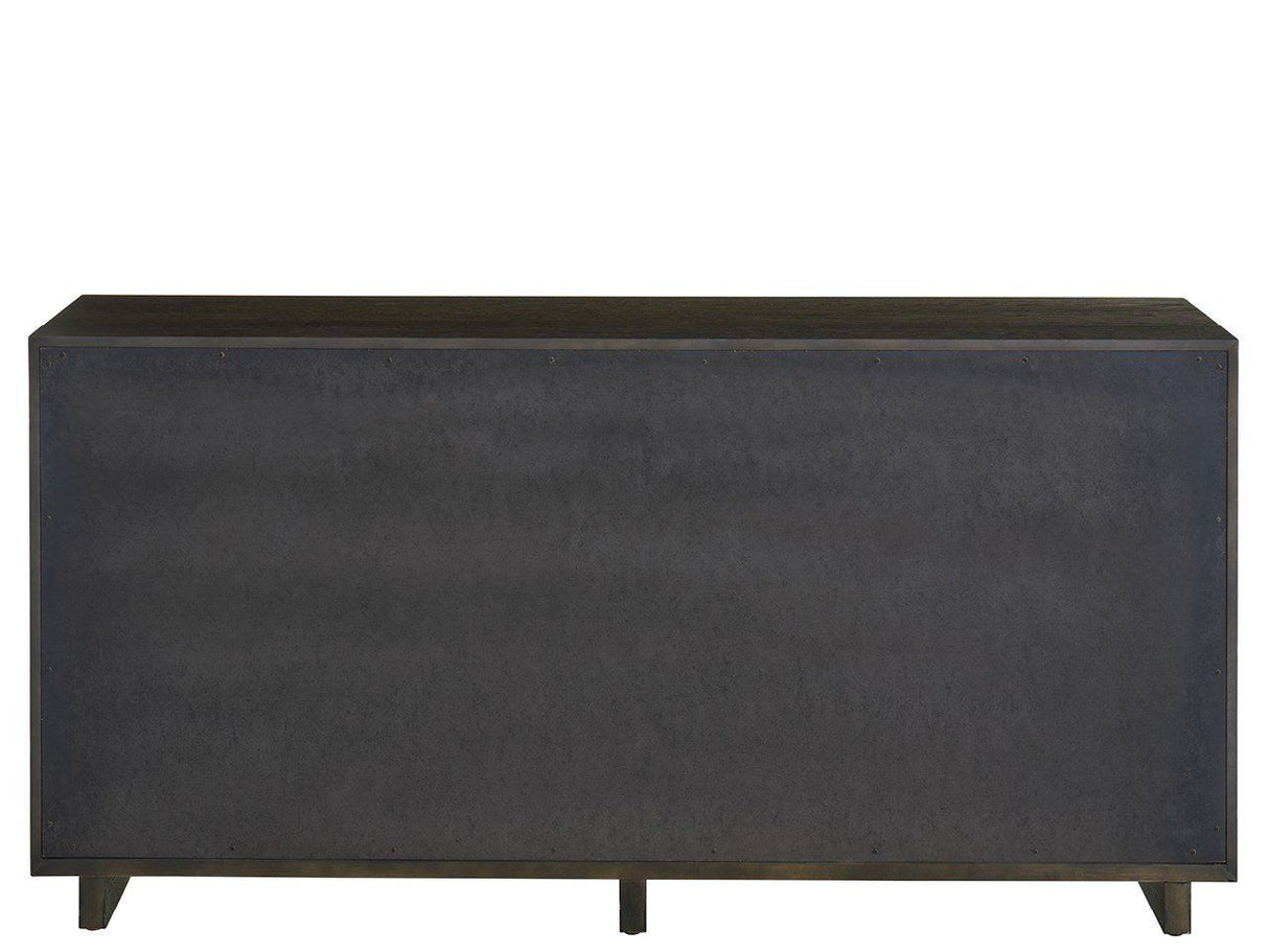 Modern - Nine Drawer Dresser