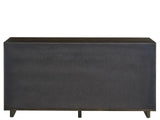 Modern - Nine Drawer Dresser