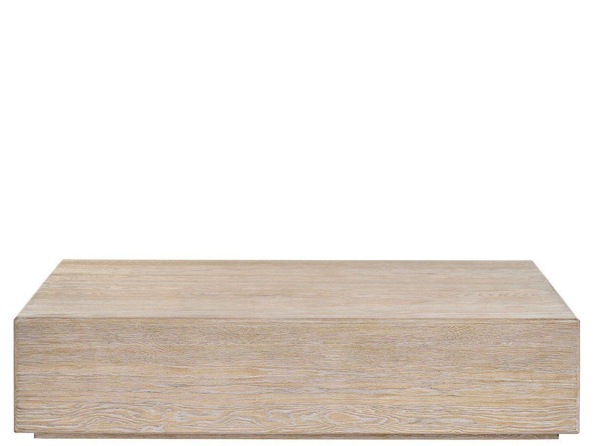 Modern - Rectangle Cocktail Table