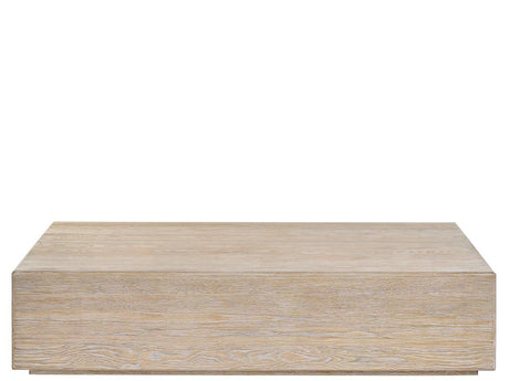 Modern - Rectangle Cocktail Table