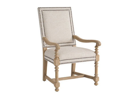 Montecito - Anderson Upholstered Chair