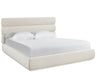 Modern - Horizon Bed
