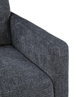 Dishford - Swivel Accent Chair