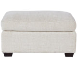 Emmerson - Ottoman, Special Order - White