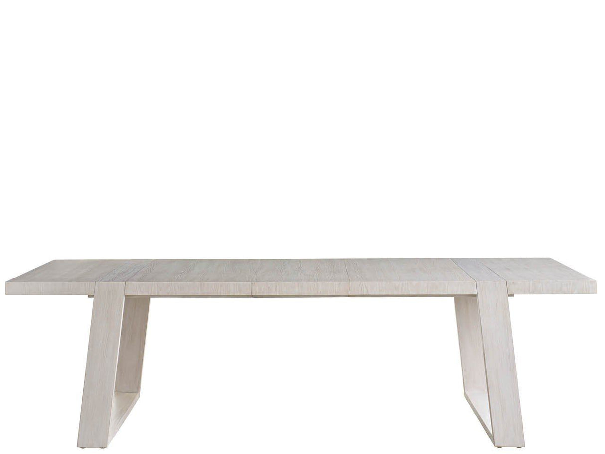 Dwell - Dining Table - River Rock