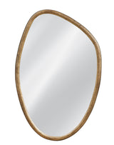Margot - Wall Mirror - Gold