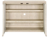 Velora - Paloma Chest - Beige