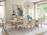 Sunset Key - Nicholas Upholstered Chair