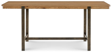 Cashiers - Gathering Table - Almond