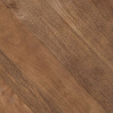 Hanneforth - Round Cocktail Table - Brown