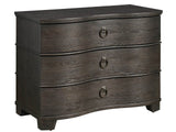 Griffith Park - Chest - Serpentine