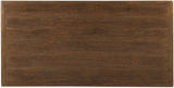 Driftwood - Executive Desk