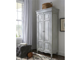 Summer Hill - Tall Cabinet - French Gray