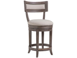 Cohesion Program - Aperitif Swivel Stool