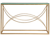 Metal Designs - Ellipse Console