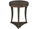 Montclair - Side Table - Cocoa