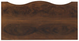 Archives - Nightstand - Dark Brown