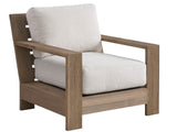 Coastal Living Outdoor / Saratoga - Lounge Chair, Special Order - Light Brown