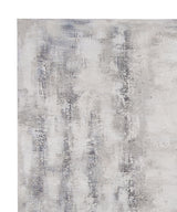 Shadow Canvas Art - Gray