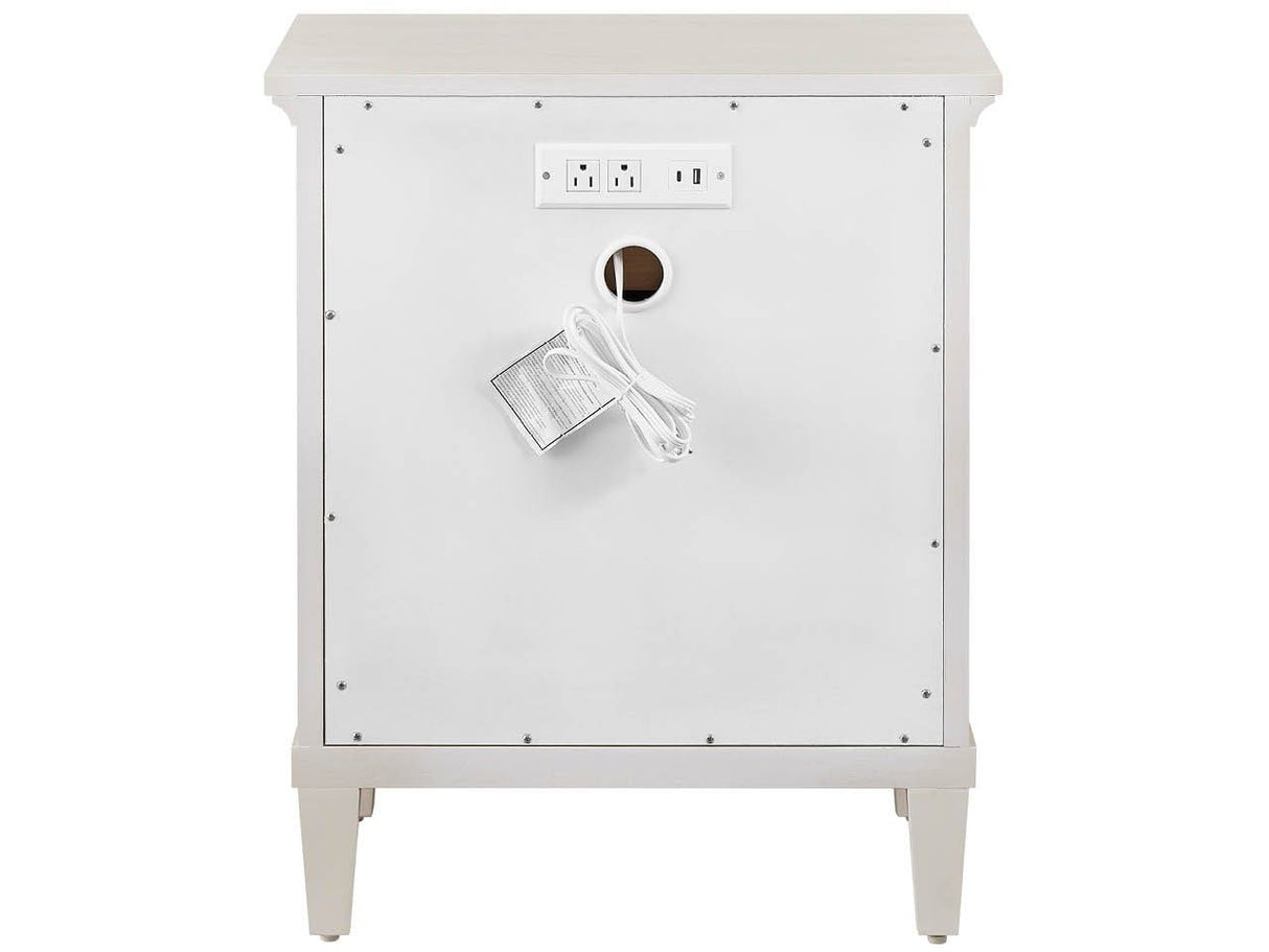 Birchaven - Nightstand - Meadow