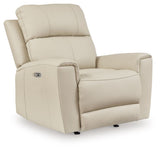 Dahlmoore - Living Room Set