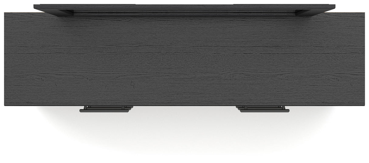 Broachmyn - Six Drawer Dresser