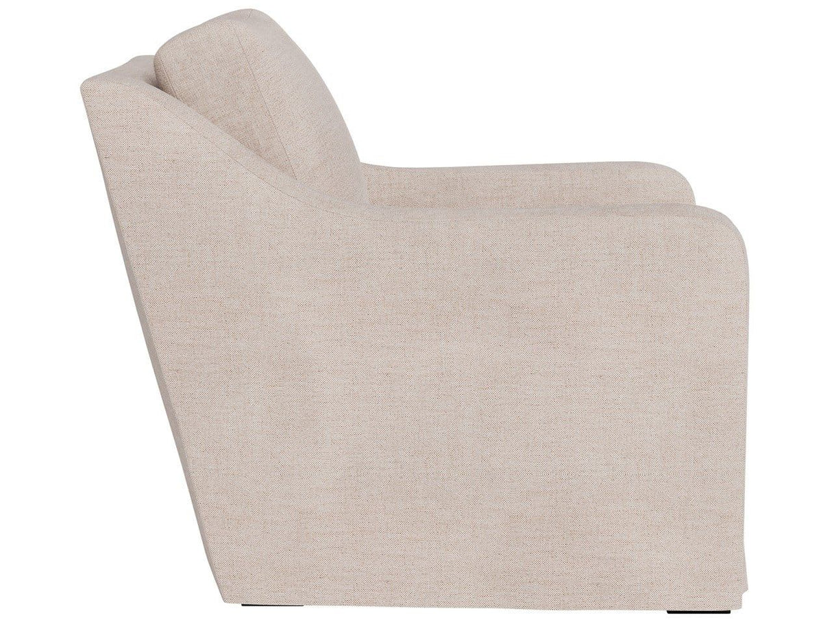 Filmore - Slipcover Chair, Special Order - Beige