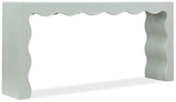 Commerce And Market - Waverly Console Table - Blue