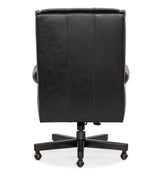EC - Charleston Executive Swivel Tilt Chair