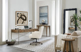 Chapman - Writing Desk - Light Brown