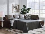 Castille Way - Sectional