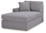 Modmax - 7 Piece Sectional
