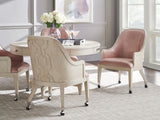 Greystone - Maddox Game Chair - Beige
