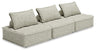 Bales - 3 Piece Sectional