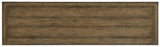 Sundance - Small Media Console