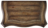 Rhapsody - 3-Drawer Nightstand