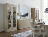 Cascade - Credenza - Light Brown