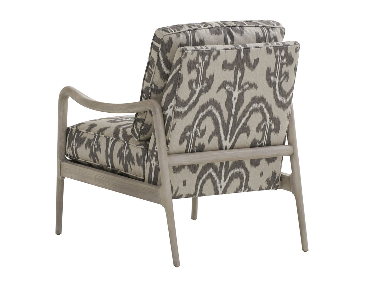 Barclay Butera Upholstery - Leblanc Chair