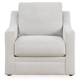 Maitelynn - Chair - Chalk