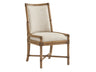 Key Biscayne - Oceanside Rattan Chair