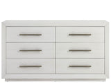 Oasis - Shoreline Dresser - White