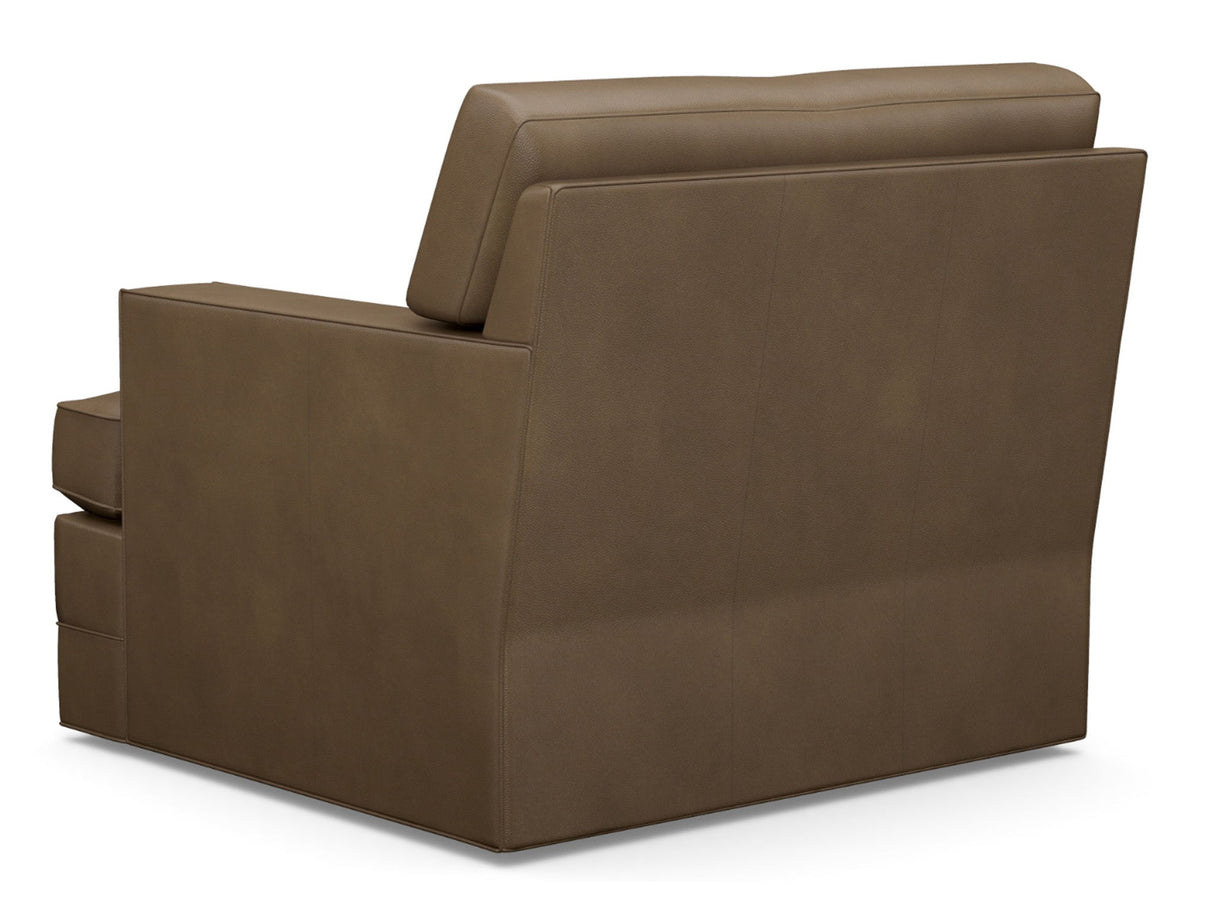 Couture Leather - Brayden Leather Chair